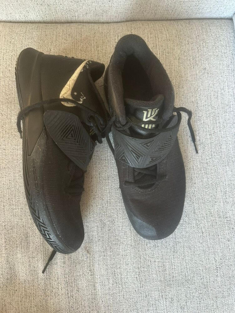 Nike Basketball Shoes