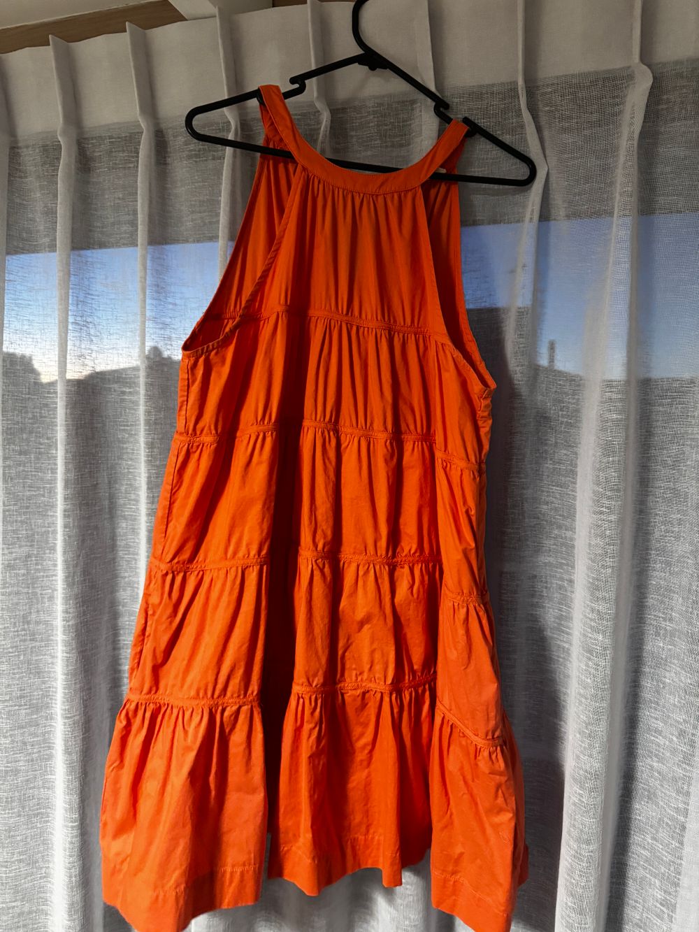 Flo and frankie dress