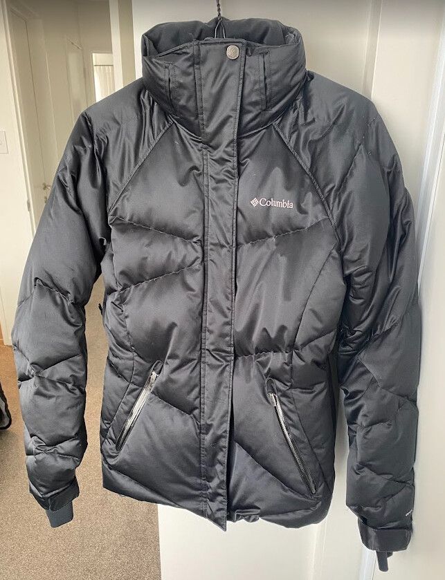 Women's Omni-Heat Jacket - Small