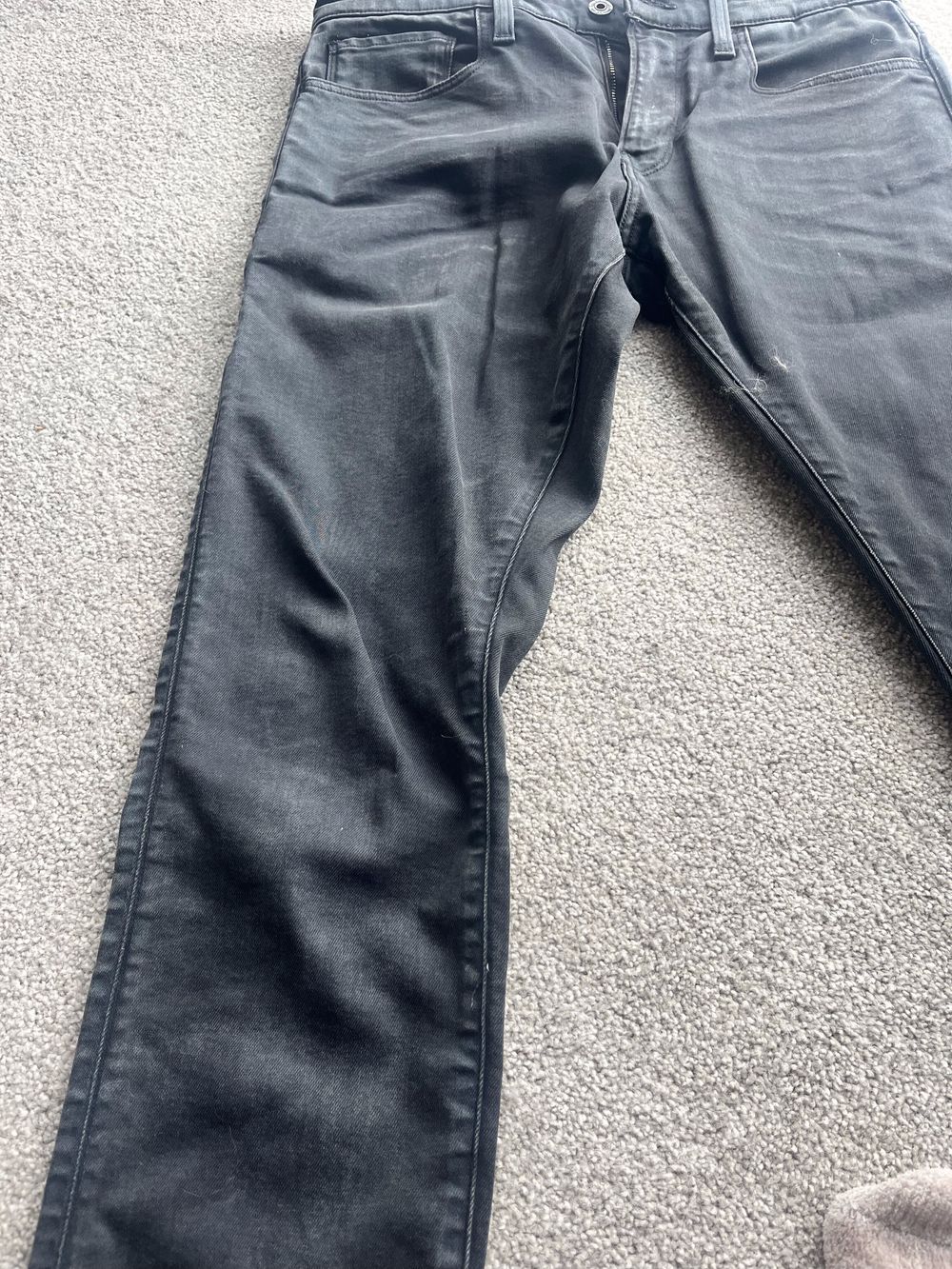 G Star Slim leg Jeans 32/34