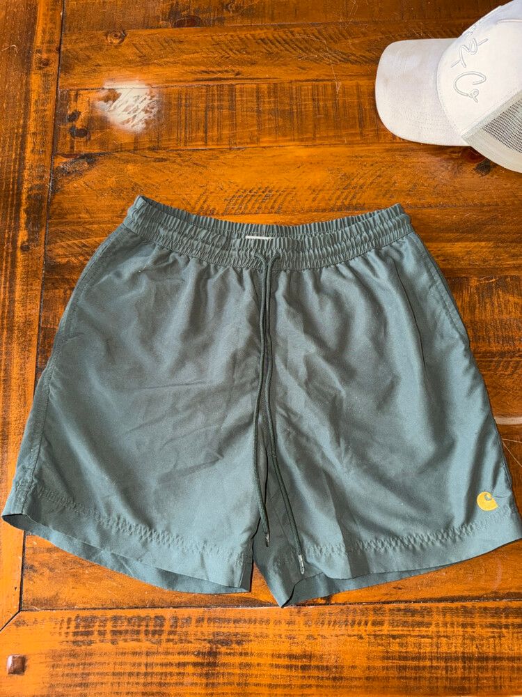 Carhartt Chase Swim Trunks Size S