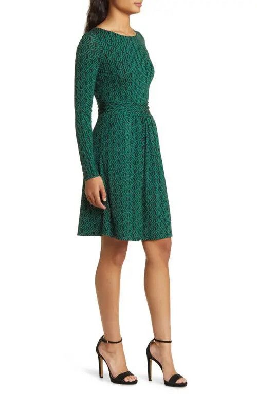 Boden Jersey Dress