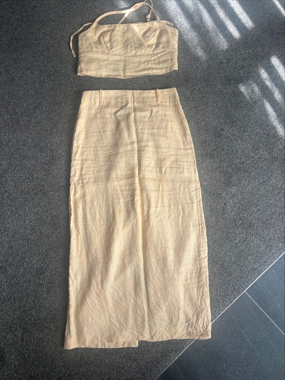 Matching Kookai Set - size 12