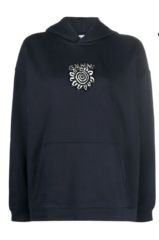 GANNI HOODIE