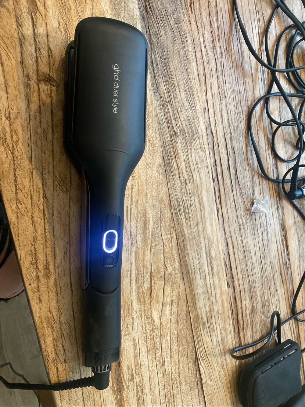 Ghd Duet