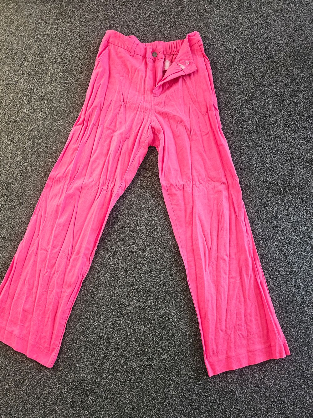 Ketz-ke Pink pants