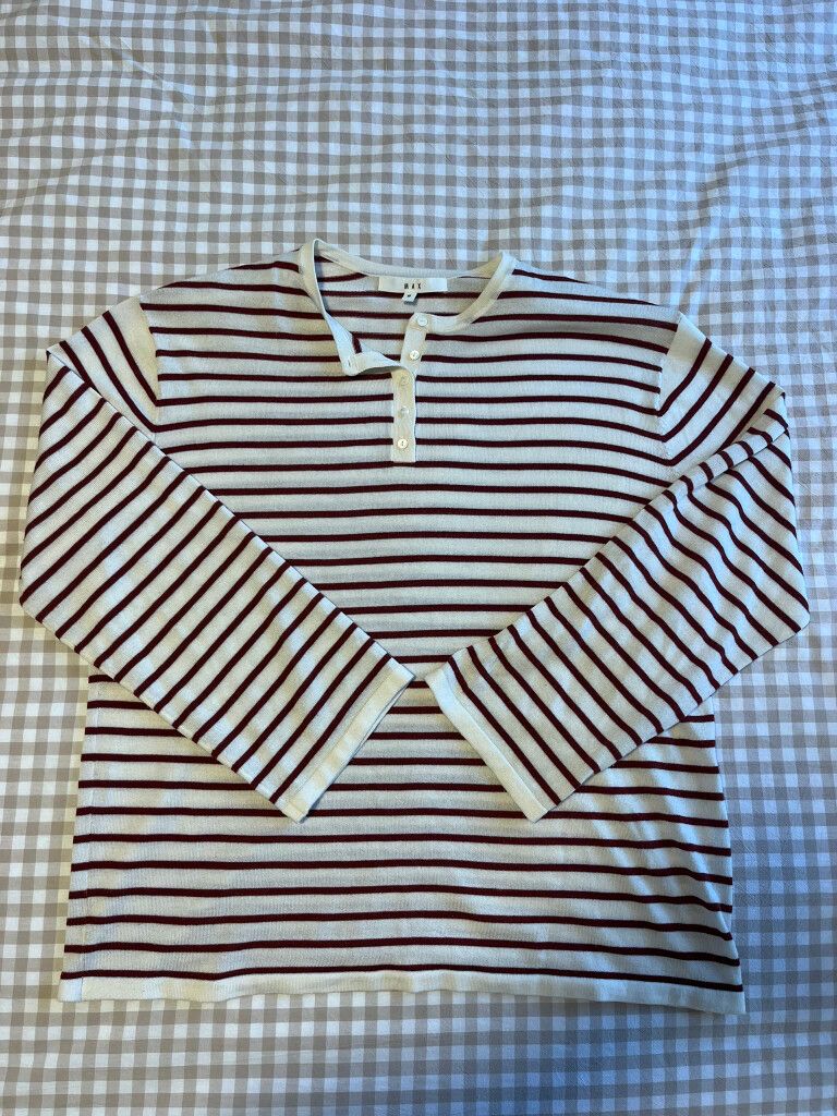 Max Merino Silk Top