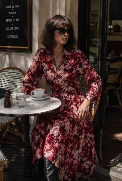 Karen Walker Dress