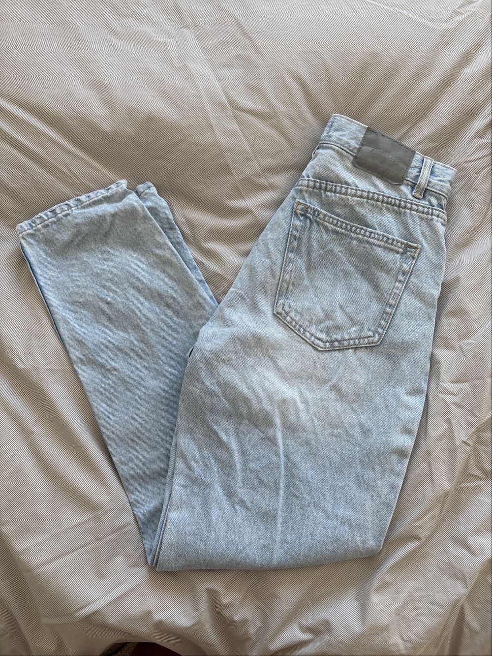 Mom Jeans