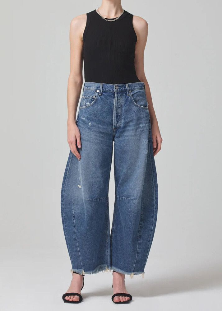 Citizens of Humanity Horseshoe Jeans