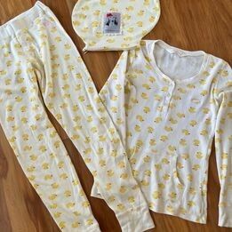 Peter Alexander Pyjama Set