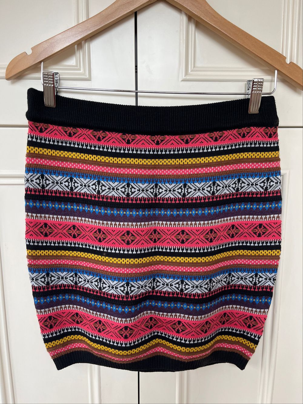 Dotti Knit Skirt