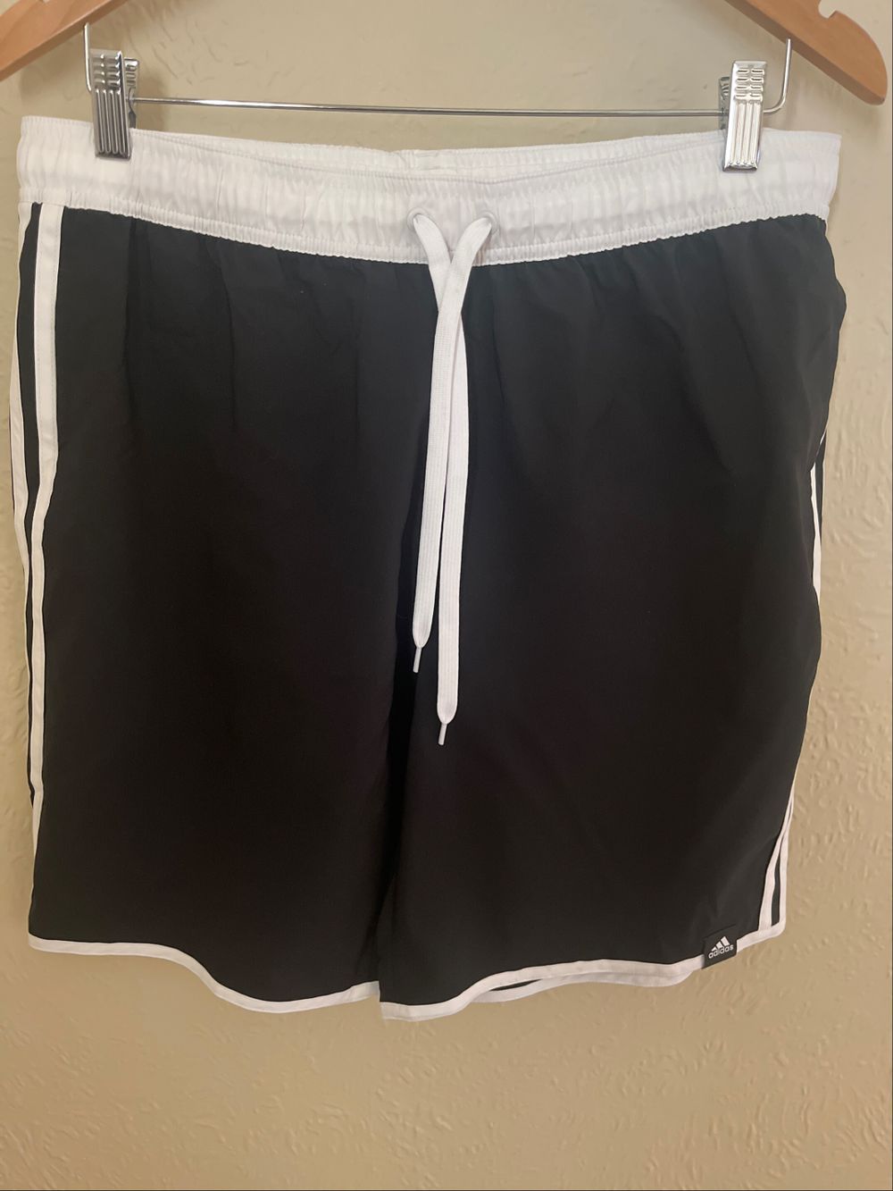 New Adidas Swimming Shorts