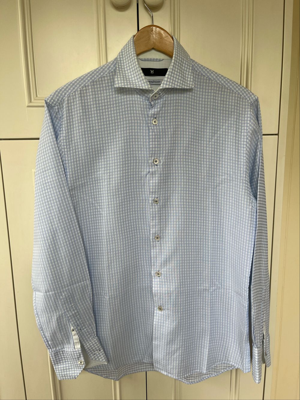 Canclini 1925 Long Sleeve Shirt