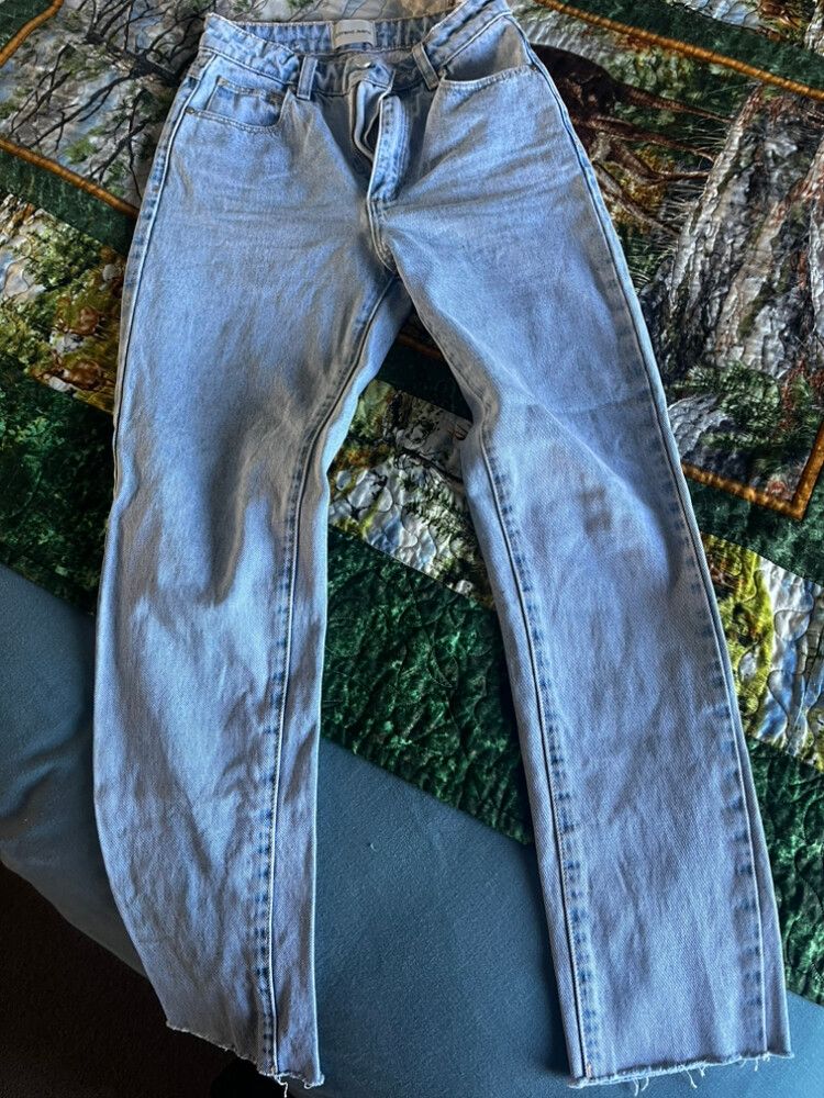 Abrand Jeans