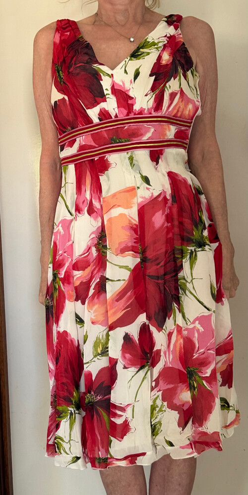 Anthea Crawford Dress