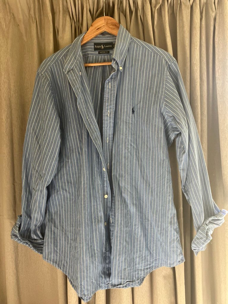 Ralph Lauren Polo Shirt