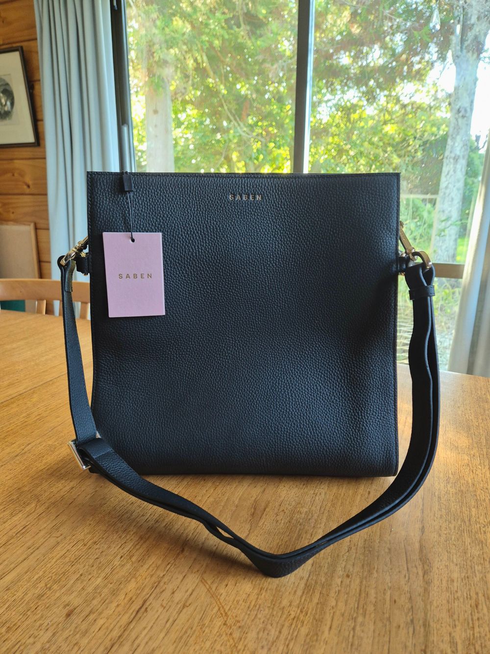 Saben Beatrice Shoulder Bag