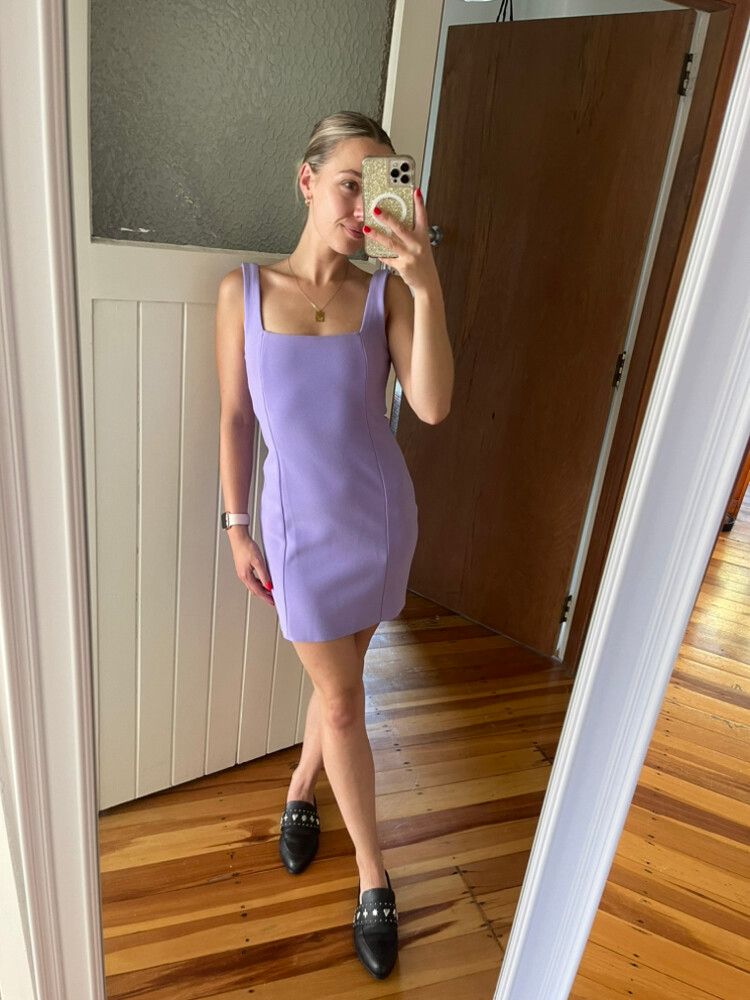 knee length dresses for ladies Bec & Bridge