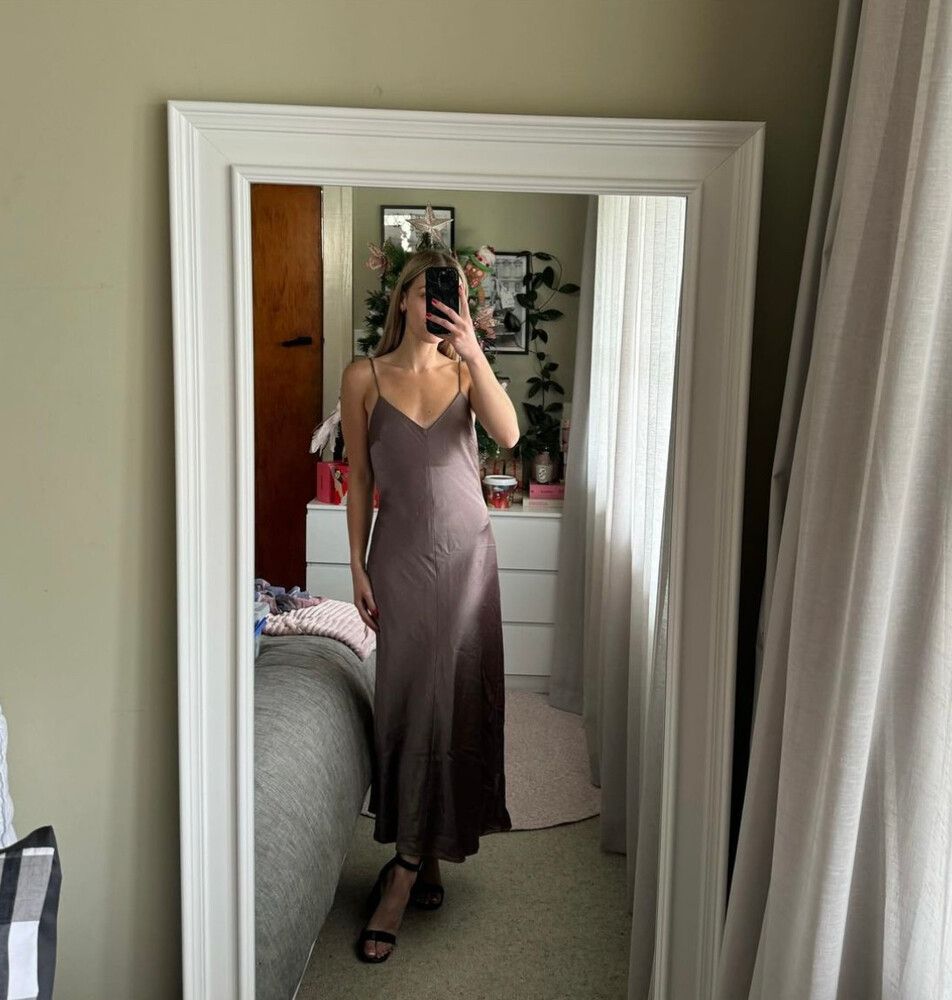 bec and bridge piper midi dress Bec & Bridge