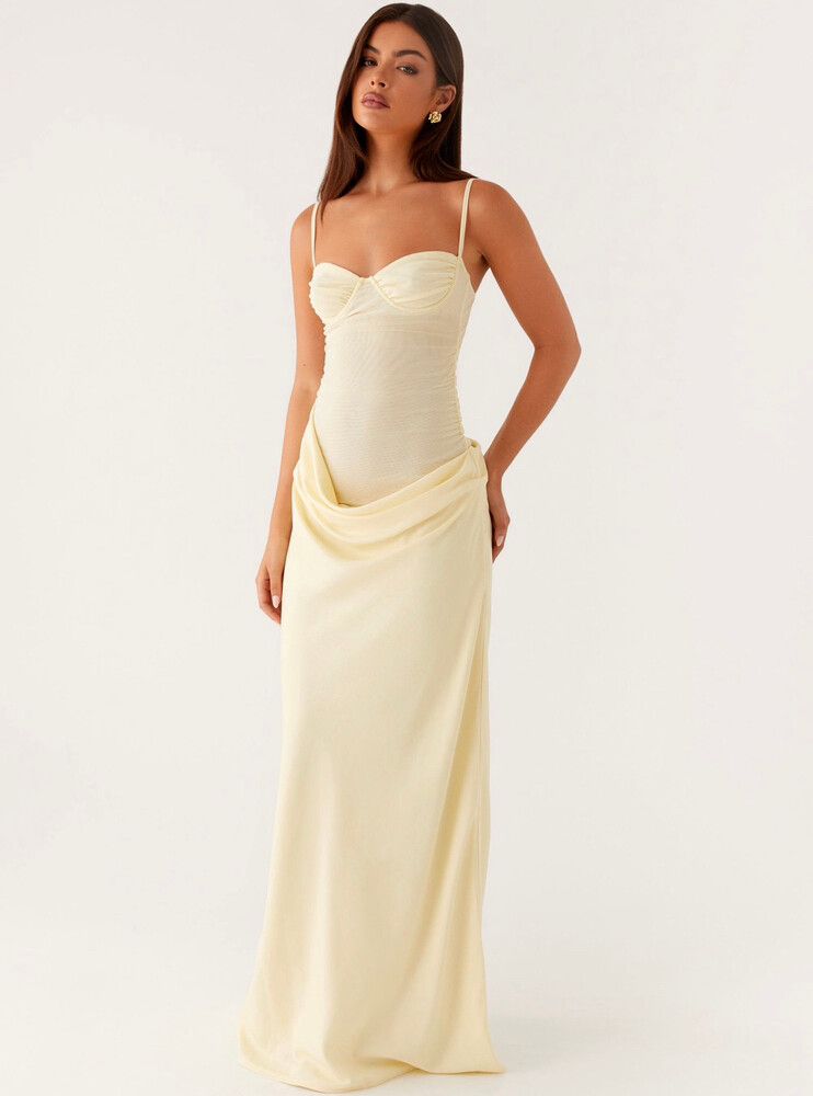 Romy Maxi Dress