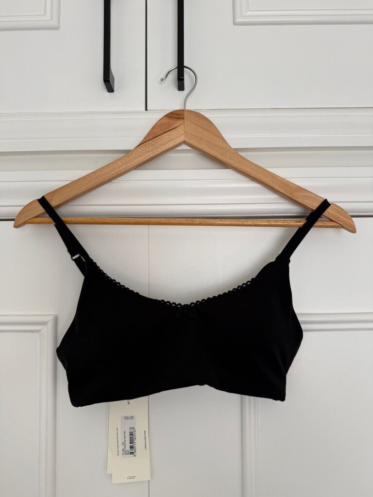 Lorna Jane Sweet Thing All Day Sports Bra