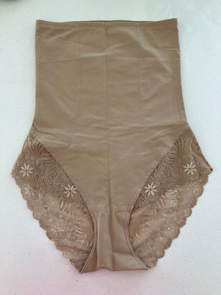 Simone Perele's Top Model Body Shaper High Waist Brief
