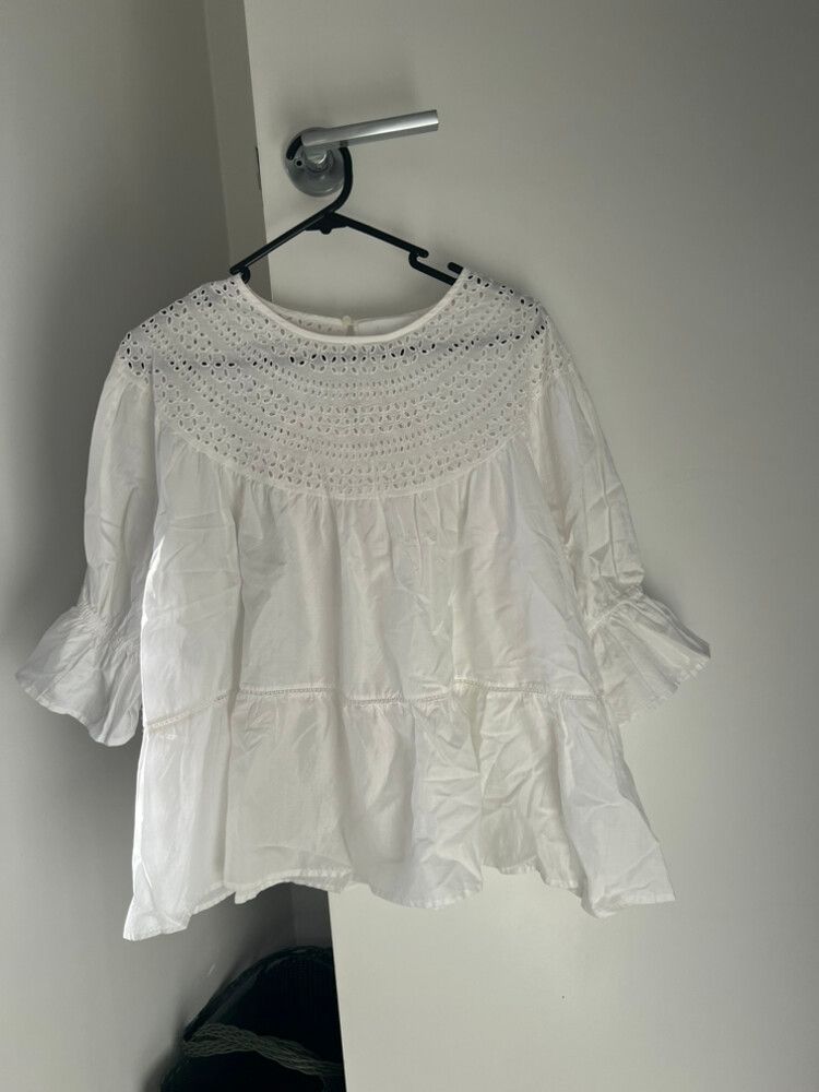 Merlette Top