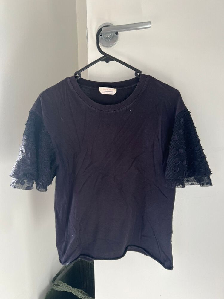 See By Chloe Tee