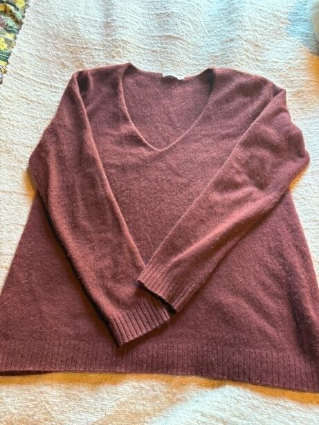 Marle Cashmere Jumper