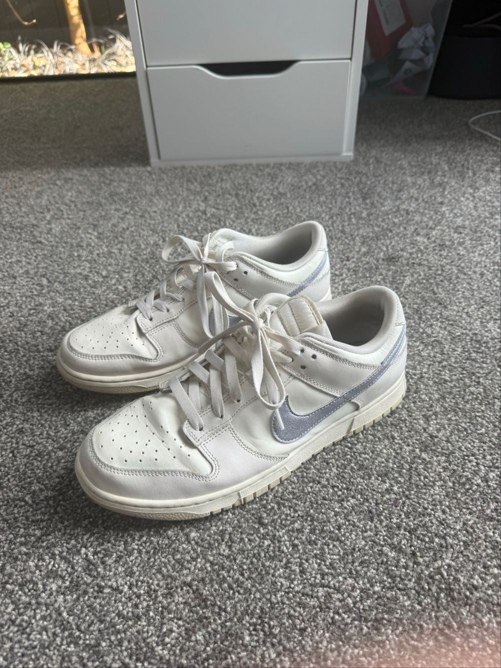 Nike dunks