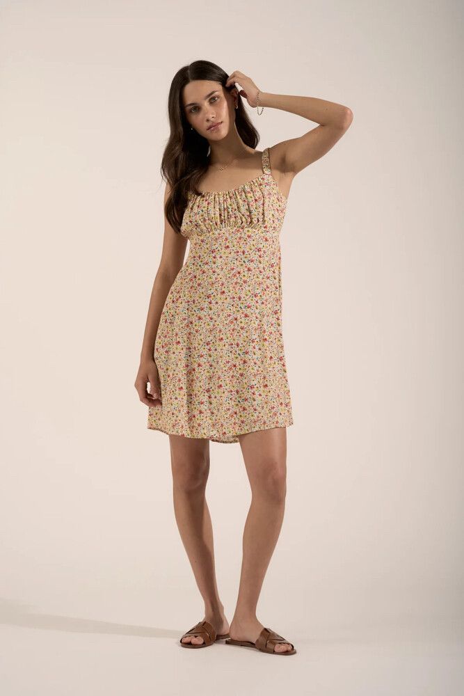 Max Mini Dress