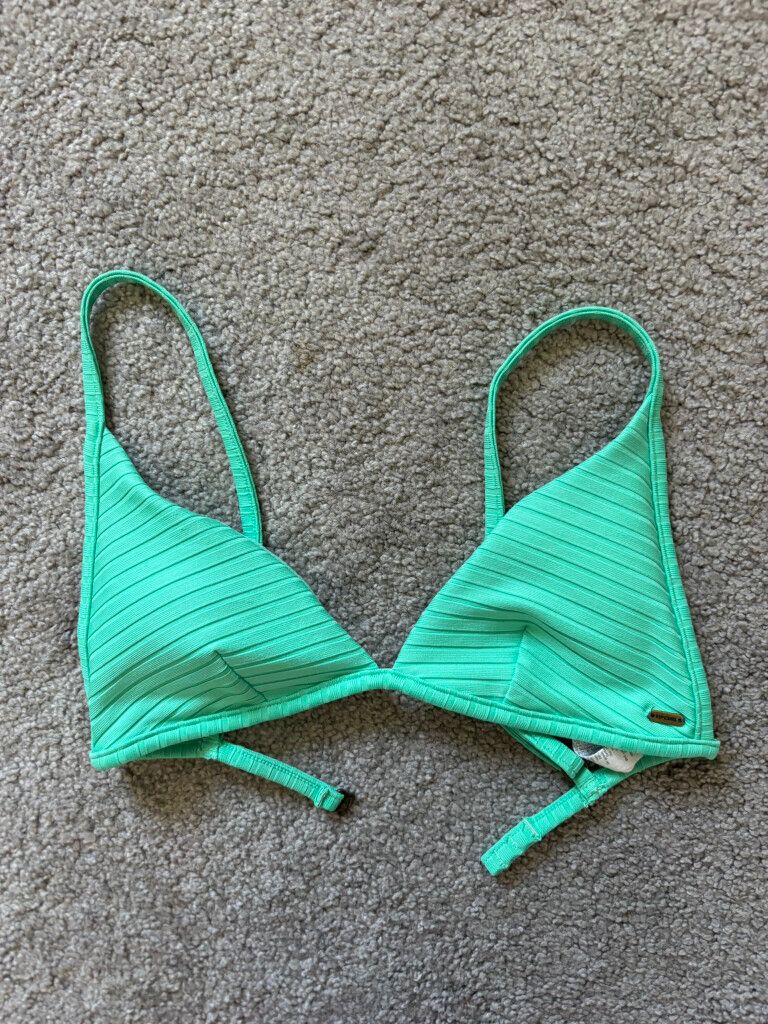 Ripcurl bikini top