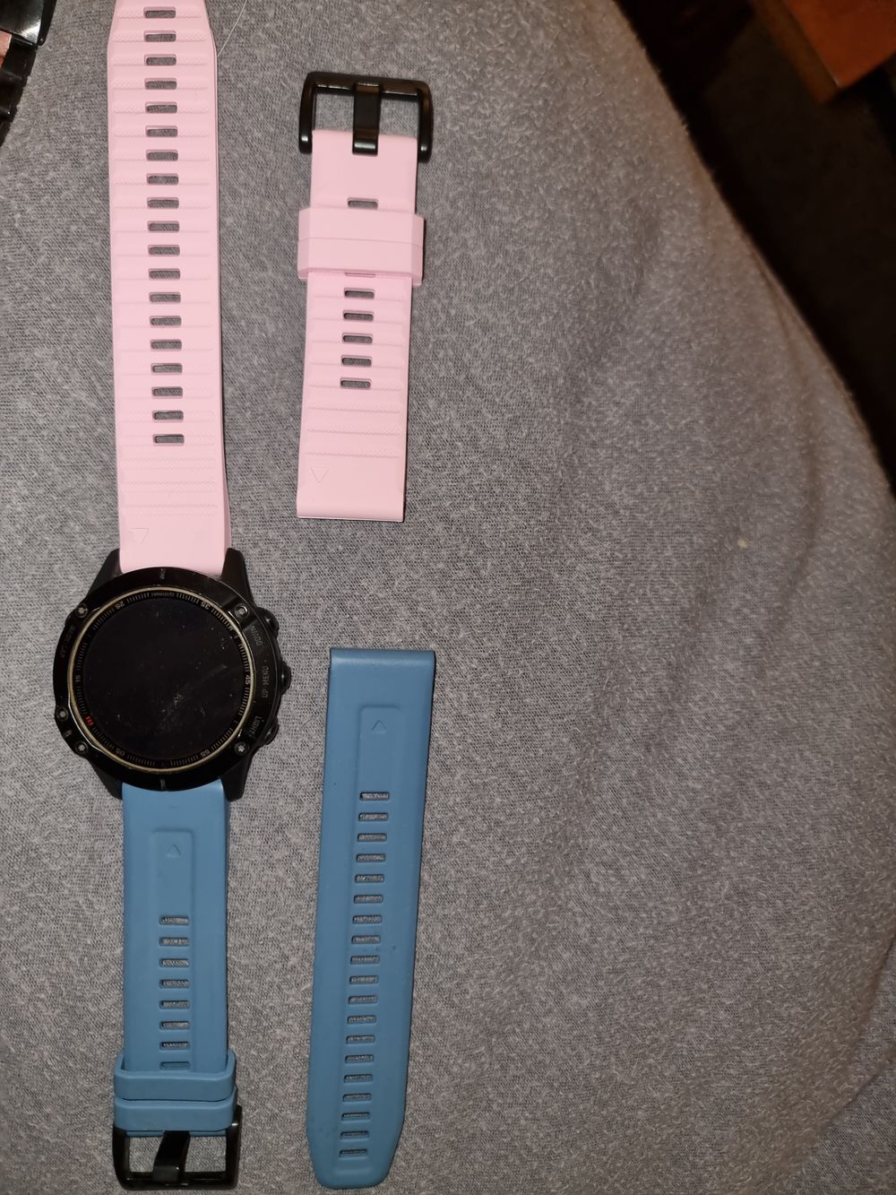 Garmin Fenix 6 Pro Smartwatch