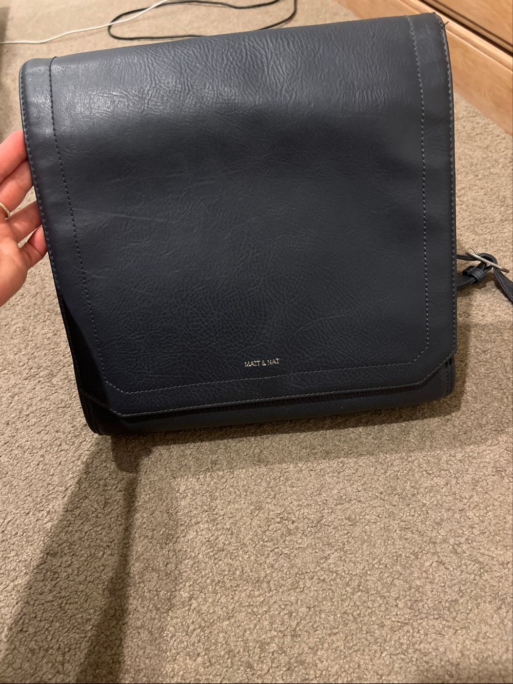 Matt & Nat backpack