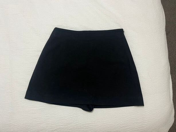 Dissh mini skirt