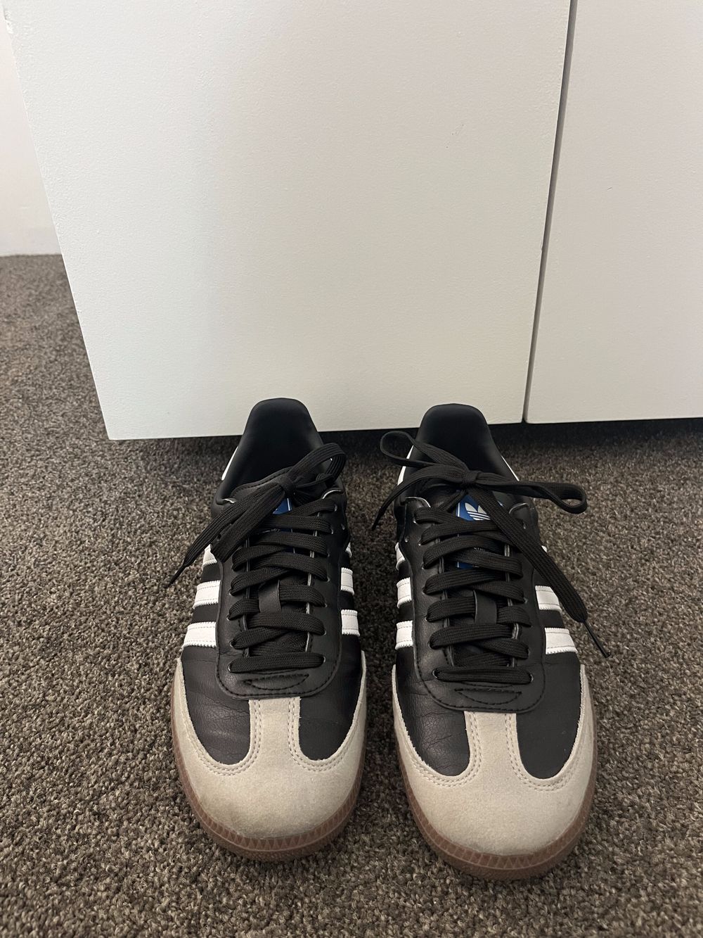 Adidas samba
