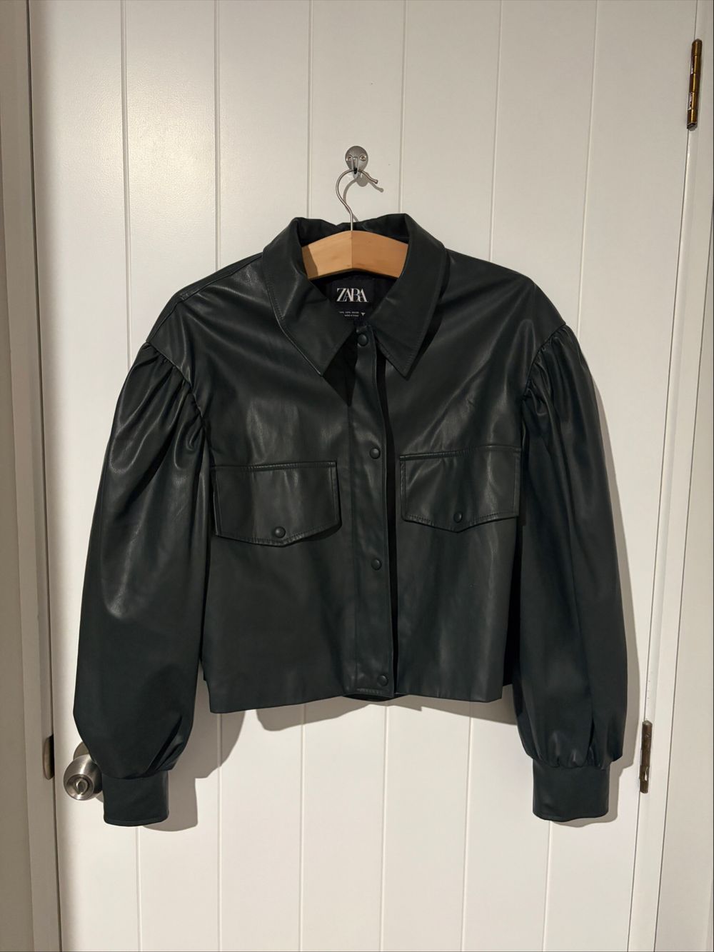 Zara Jacket