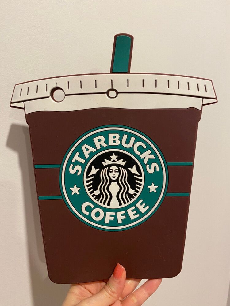 Starbucks iPad Mini Case