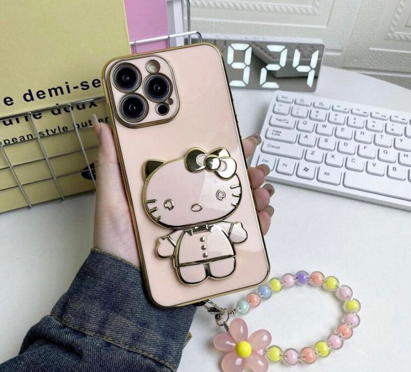 Hello Kitty Phone Case (iPhone 11)