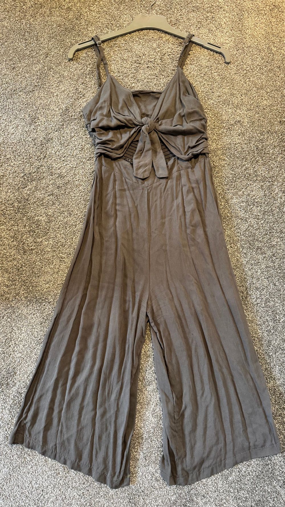 Boohoo Playsuit