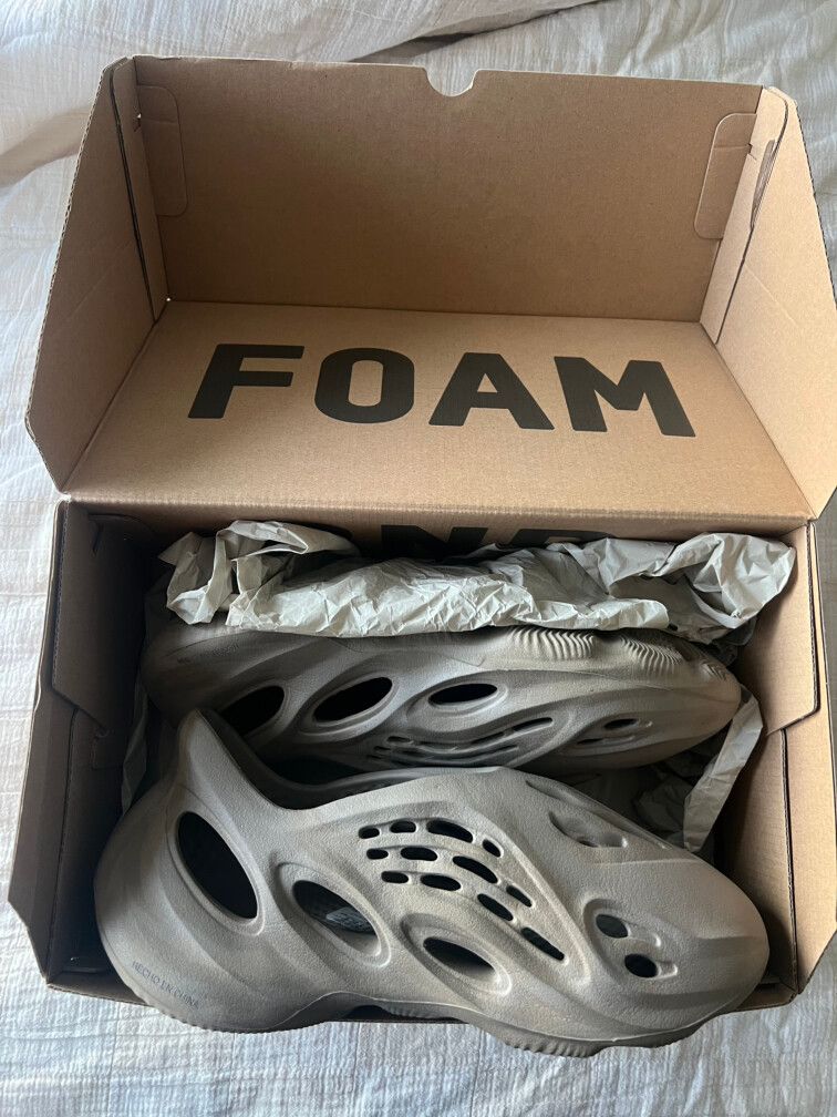 Yeezy Foam Runner