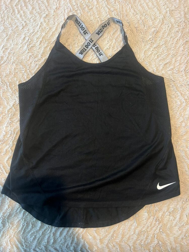 Nike Active Tank Top