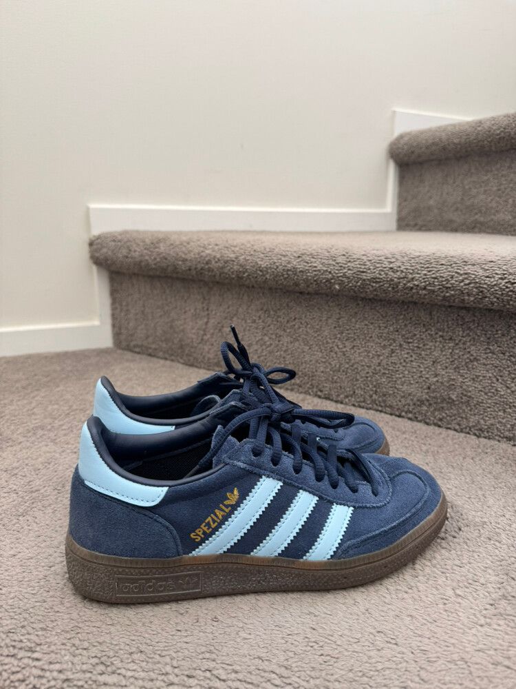 Adidas Orginal Handball Spezial Women’s - Blue