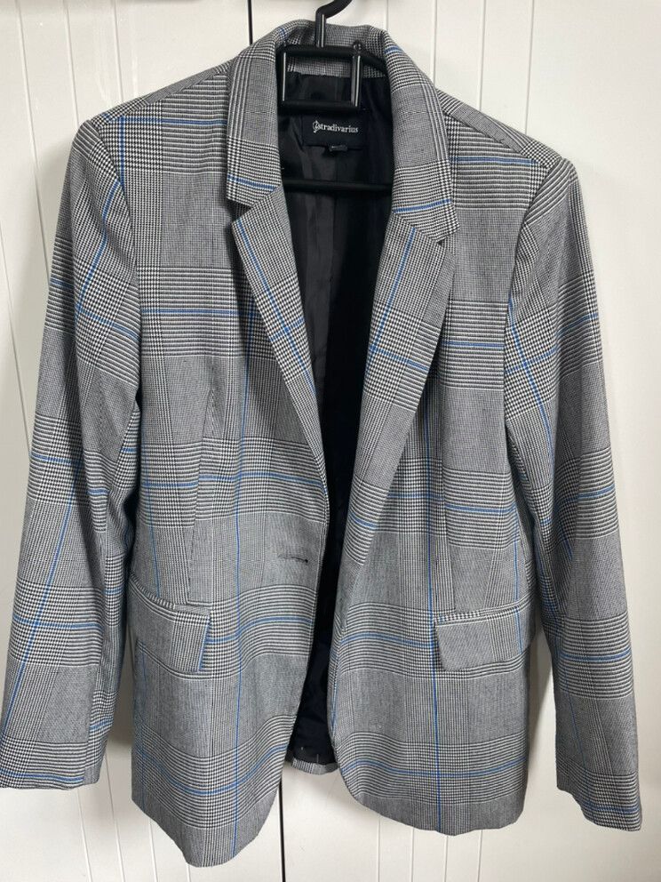 Stradivarius Blazer