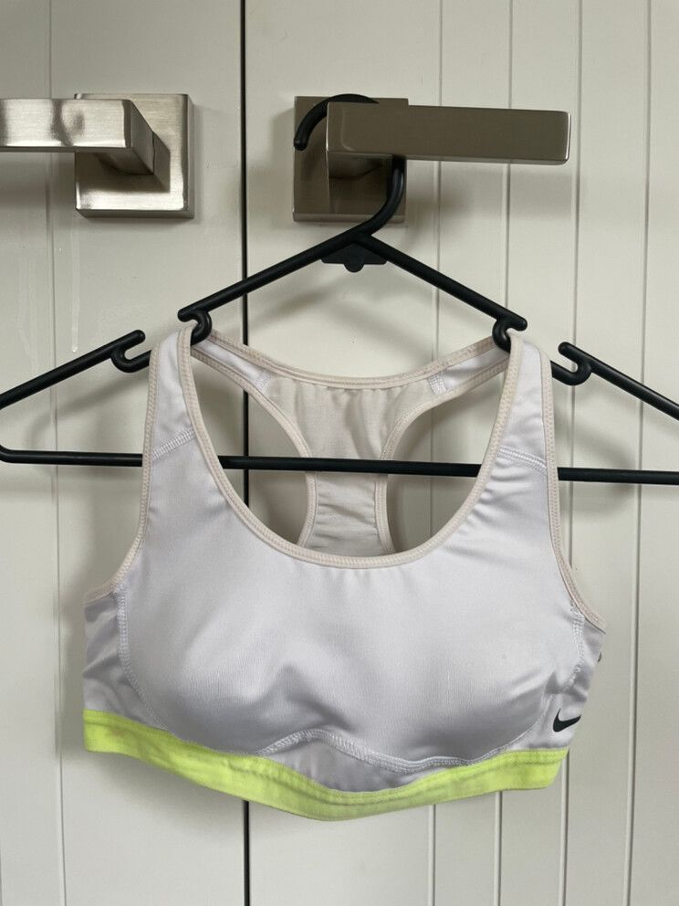 Nike Push Bra