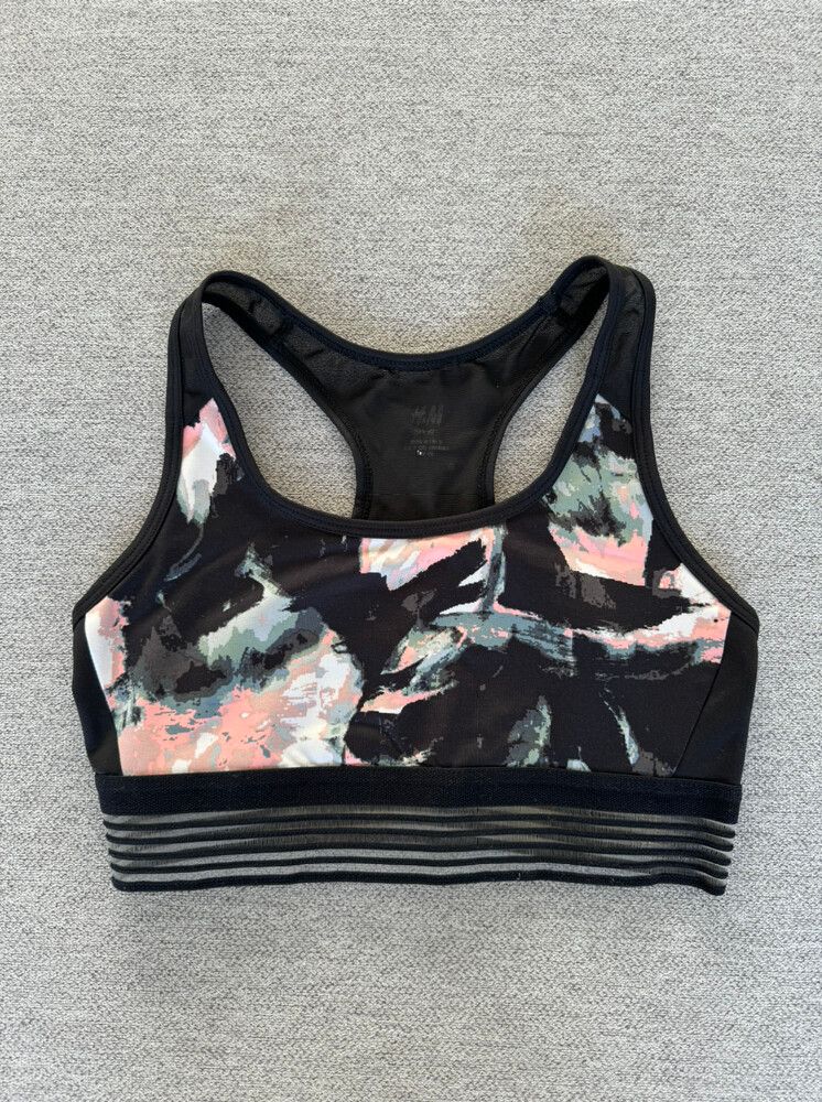H&M Sport Bra