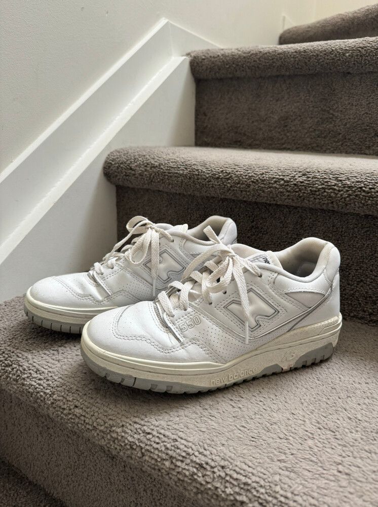 New Balance 550