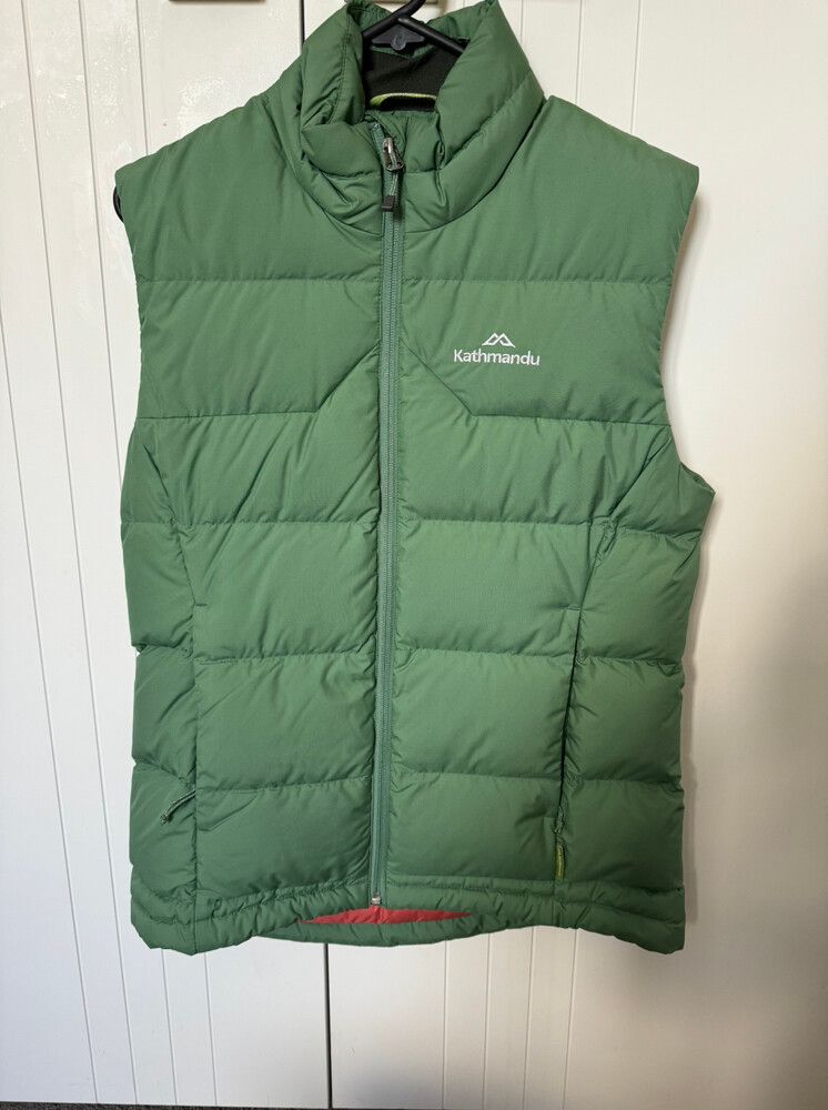 Kathmandu Vest