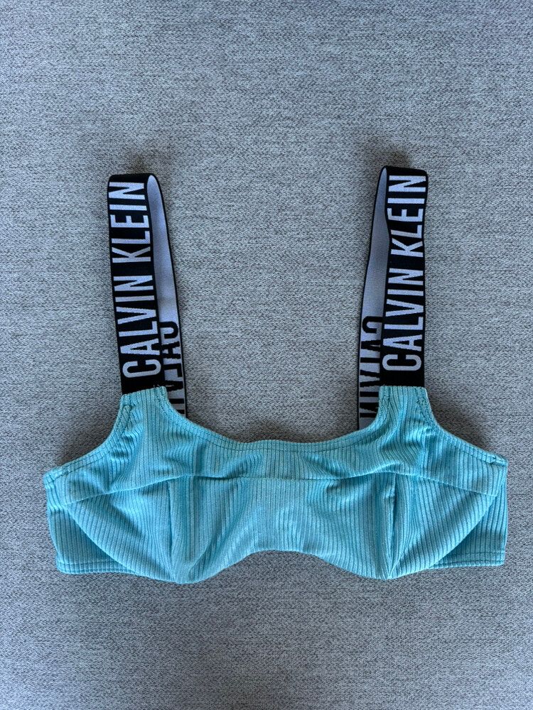 CK Bikini Size 8